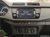  Skoda  Fabia ŠKODA  COMBI 1.0 TSI 70kW Active 5d #24