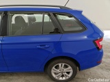  Skoda  Fabia ŠKODA  COMBI 1.0 TSI 70kW Active 5d #26
