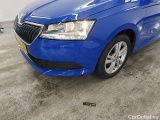  Skoda  Fabia ŠKODA  COMBI 1.0 TSI 70kW Active 5d #38