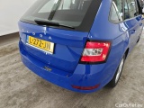  Skoda  Fabia ŠKODA  COMBI 1.0 TSI 70kW Active 5d #47