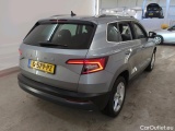  Skoda  Karoq Skoda  1.0 TSI Greentech Business Edition 5d #2