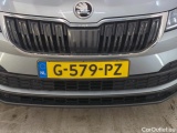  Skoda  Karoq Skoda  1.0 TSI Greentech Business Edition 5d #5