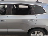  Skoda  Karoq Skoda  1.0 TSI Greentech Business Edition 5d #9