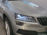  Skoda  Karoq Skoda  1.0 TSI Greentech Business Edition 5d #10
