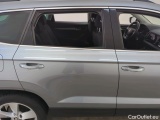 Skoda  Karoq Skoda  1.0 TSI Greentech Business Edition 5d #12