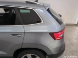  Skoda  Karoq Skoda  1.0 TSI Greentech Business Edition 5d #13