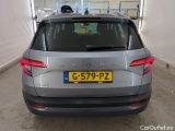  Skoda  Karoq Skoda  1.0 TSI Greentech Business Edition 5d #19