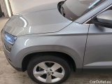  Skoda  Karoq Skoda  1.0 TSI Greentech Business Edition 5d #20