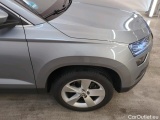 Skoda  Karoq Skoda  1.0 TSI Greentech Business Edition 5d #25