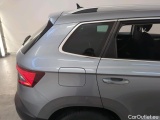  Skoda  Karoq Skoda  1.0 TSI Greentech Business Edition 5d #28