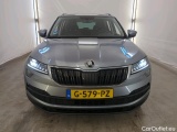  Skoda  Karoq Skoda  1.0 TSI Greentech Business Edition 5d #32