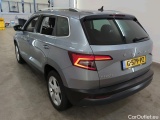  Skoda  Karoq Skoda  1.0 TSI Greentech Business Edition 5d #31