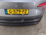  Skoda  Karoq Skoda  1.0 TSI Greentech Business Edition 5d #47