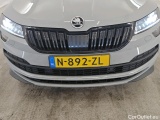  Skoda  Karoq Skoda  1.5 TSI ACT Greentech DSG Sportline Buss 5d #5