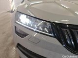  Skoda  Karoq Skoda  1.5 TSI ACT Greentech DSG Sportline Buss 5d #9