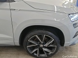  Skoda  Karoq Skoda  1.5 TSI ACT Greentech DSG Sportline Buss 5d #14