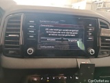  Skoda  Karoq Skoda  1.5 TSI ACT Greentech DSG Sportline Buss 5d #15
