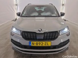  Skoda  Karoq Skoda  1.5 TSI ACT Greentech DSG Sportline Buss 5d #23