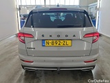 Skoda  Karoq Skoda  1.5 TSI ACT Greentech DSG Sportline Buss 5d #25