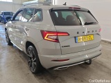  Skoda  Karoq Skoda  1.5 TSI ACT Greentech DSG Sportline Buss 5d #26