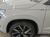  Skoda  Karoq Skoda  1.5 TSI ACT Greentech DSG Sportline Buss 5d #30