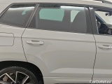  Skoda  Karoq Skoda  1.5 TSI ACT Greentech DSG Sportline Buss 5d #29