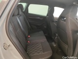  Skoda  Karoq Skoda  1.5 TSI ACT Greentech DSG Sportline Buss 5d #31
