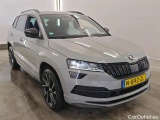  Skoda  Karoq Skoda  1.5 TSI ACT Greentech DSG Sportline Buss 5d #32