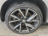  Skoda  Karoq Skoda  1.5 TSI ACT Greentech DSG Sportline Buss 5d #33