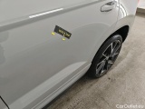  Skoda  Karoq Skoda  1.5 TSI ACT Greentech DSG Sportline Buss 5d #38