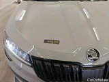  Skoda  Karoq Skoda  1.5 TSI ACT Greentech DSG Sportline Buss 5d #41