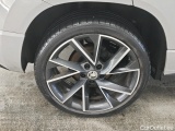  Skoda  Karoq Skoda  1.5 TSI ACT Greentech DSG Sportline Buss 5d #44