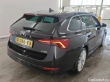  Skoda  Octavia Škoda  Combi 1.0 TSI e-TEC MHEV DSG Business Edit Plus 5d #2