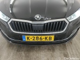  Skoda  Octavia Škoda  Combi 1.0 TSI e-TEC MHEV DSG Business Edit Plus 5d #5