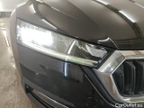  Skoda  Octavia Škoda  Combi 1.0 TSI e-TEC MHEV DSG Business Edit Plus 5d #9