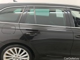  Skoda  Octavia Škoda  Combi 1.0 TSI e-TEC MHEV DSG Business Edit Plus 5d #12