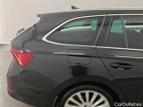  Skoda  Octavia Škoda  Combi 1.0 TSI e-TEC MHEV DSG Business Edit Plus 5d #20
