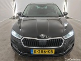  Skoda  Octavia Škoda  Combi 1.0 TSI e-TEC MHEV DSG Business Edit Plus 5d #22