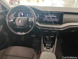  Skoda  Octavia Škoda  Combi 1.0 TSI e-TEC MHEV DSG Business Edit Plus 5d #24