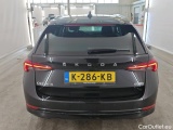  Skoda  Octavia Škoda  Combi 1.0 TSI e-TEC MHEV DSG Business Edit Plus 5d #26