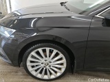  Skoda  Octavia Škoda  Combi 1.0 TSI e-TEC MHEV DSG Business Edit Plus 5d #27