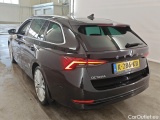  Skoda  Octavia Škoda  Combi 1.0 TSI e-TEC MHEV DSG Business Edit Plus 5d #28
