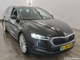  Skoda  Octavia Škoda  Combi 1.0 TSI e-TEC MHEV DSG Business Edit Plus 5d #31