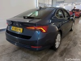  Skoda  Octavia Skoda  1.0 TSI Greentech Business Edition Plus 5d #2