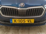  Skoda  Octavia Skoda  1.0 TSI Greentech Business Edition Plus 5d #5