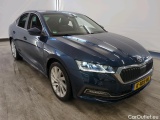  Skoda  Octavia Skoda  1.0 TSI Greentech Business Edition Plus 5d #8