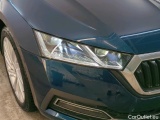  Skoda  Octavia Skoda  1.0 TSI Greentech Business Edition Plus 5d #21