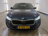  Skoda  Octavia Skoda  1.0 TSI Greentech Business Edition Plus 5d #23