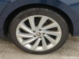  Skoda  Octavia Skoda  1.0 TSI Greentech Business Edition Plus 5d #25