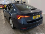  Skoda  Octavia Skoda  1.0 TSI Greentech Business Edition Plus 5d #29